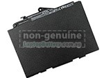 Battery for HP HSTNN-DB6V