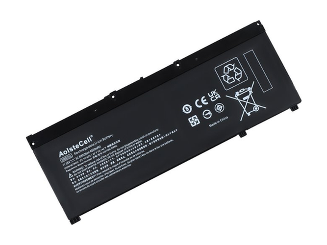Battery for HP Omen 17-cb1002nz