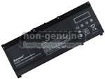 Battery for HP Gaming Pavilion 15-cx0006no