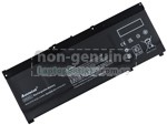 Battery for HP Pavilion Power 15-cb079tx