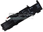 Battery for HP ZBook 14u G5