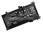 Battery for HP OMEN 15-ax027tx