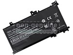 HP Pavilion 15-bc201nt battery