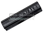 HP TouchSmart tm2-1010ea battery