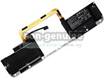 Battery for HP Spectre X2 13-h211nr
