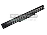 Battery for HP Pavilion Sleekbook 14-b030tu