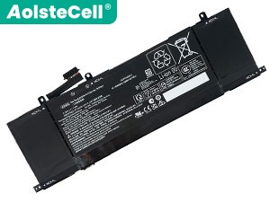Battery for HP OMEN TRANSCEND 14-FB0003NS