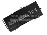 HP Envy 13-D012TU battery