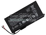 Battery for HP Envy 17-3000 3D Edition