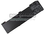 Battery for HP ZBook 15 G5 Mobile Workstation