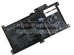 Battery for HP Pavilion x360 15-br124tx