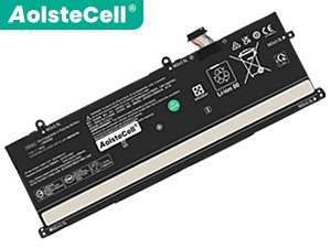 HP ENVY X360 16-AC0602NC Battery