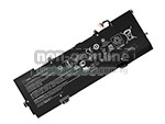 Battery for HP Spectre x360 15-ch005no