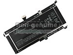 Battery for HP ZG06095XL