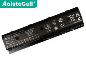 Battery for HP Envy DV6-7214tx