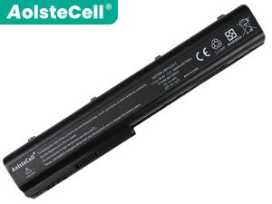 Battery for HP Pavilion dv7-2075eo