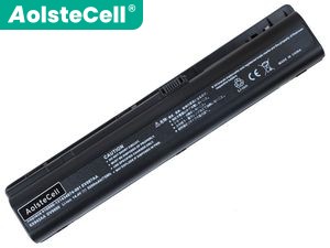 Battery for HP Pavilion dv9050ea
