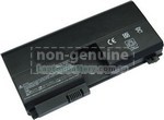 HP Pavilion tx2550ee battery