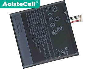 Battery for HTC 2PQ9120