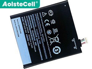 Battery for HTC X10 Pro
