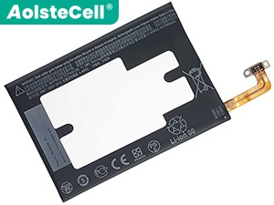 Battery for HTC One M10 Lifestyle