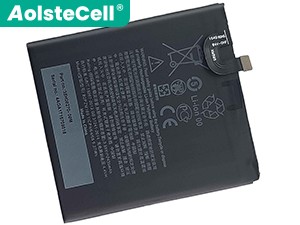 Battery for HTC U-2U