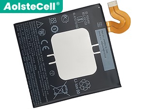Battery for HTC Exodus 1 Global Dual SIM