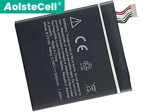 Battery for HTC X720D