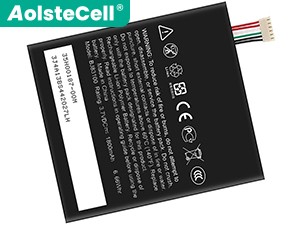Battery for HTC One X