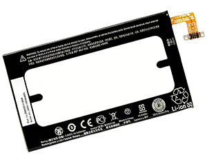 Battery for HTC 6600LVW