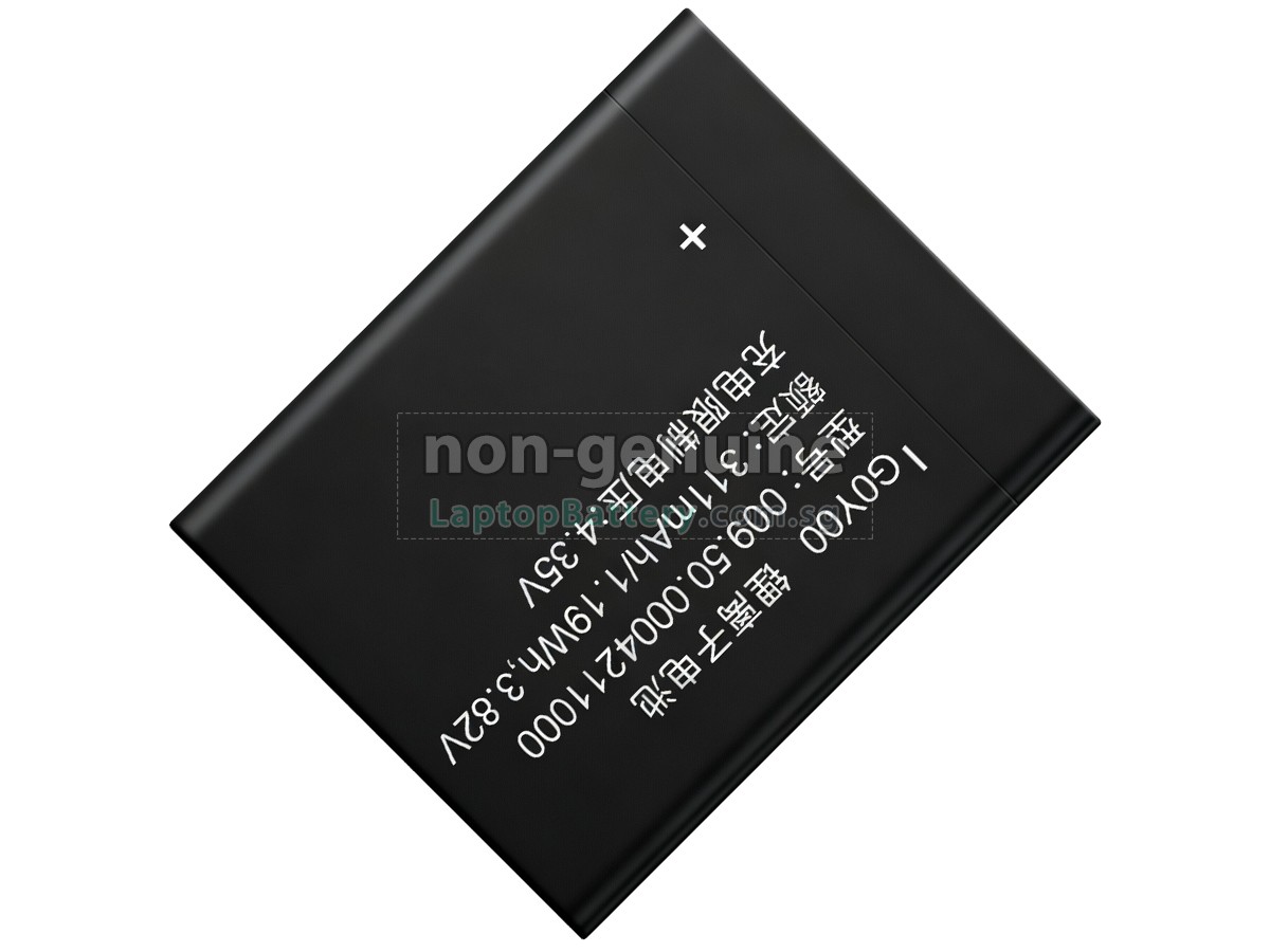 replacement Huawei G0Y00 battery