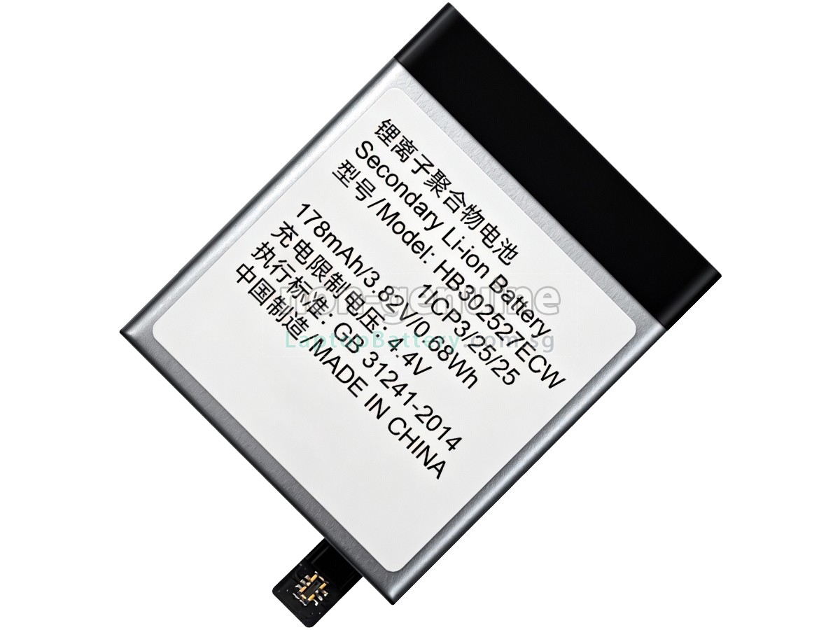 replacement Huawei MAGIC GT battery