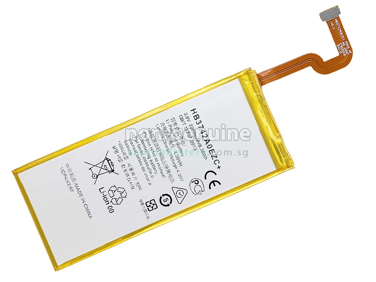 replacement Huawei P8 LITE 2015 battery