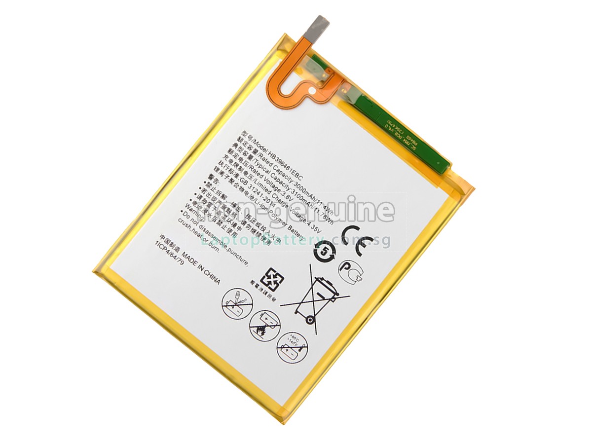 replacement Huawei MAIMANG 4 battery