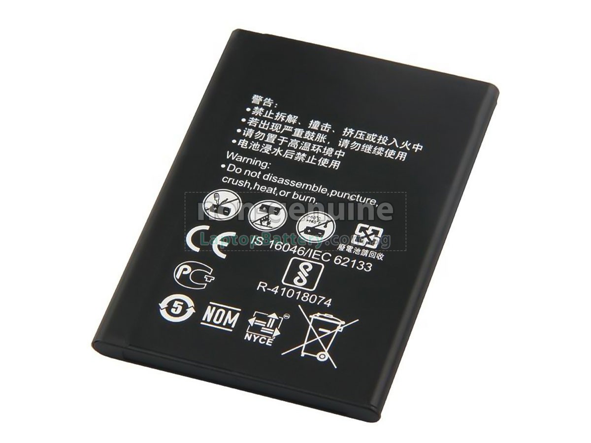 replacement Huawei E5577BS-937 battery