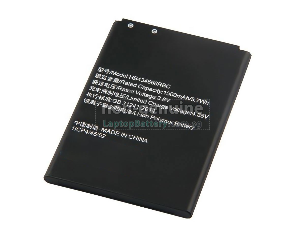 replacement Huawei E5577BS-937 battery