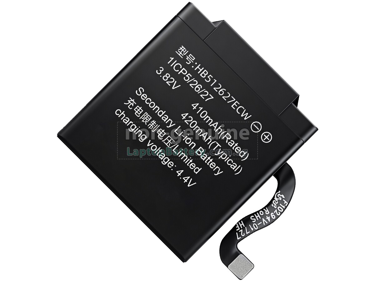 replacement Huawei WATCH 2 battery