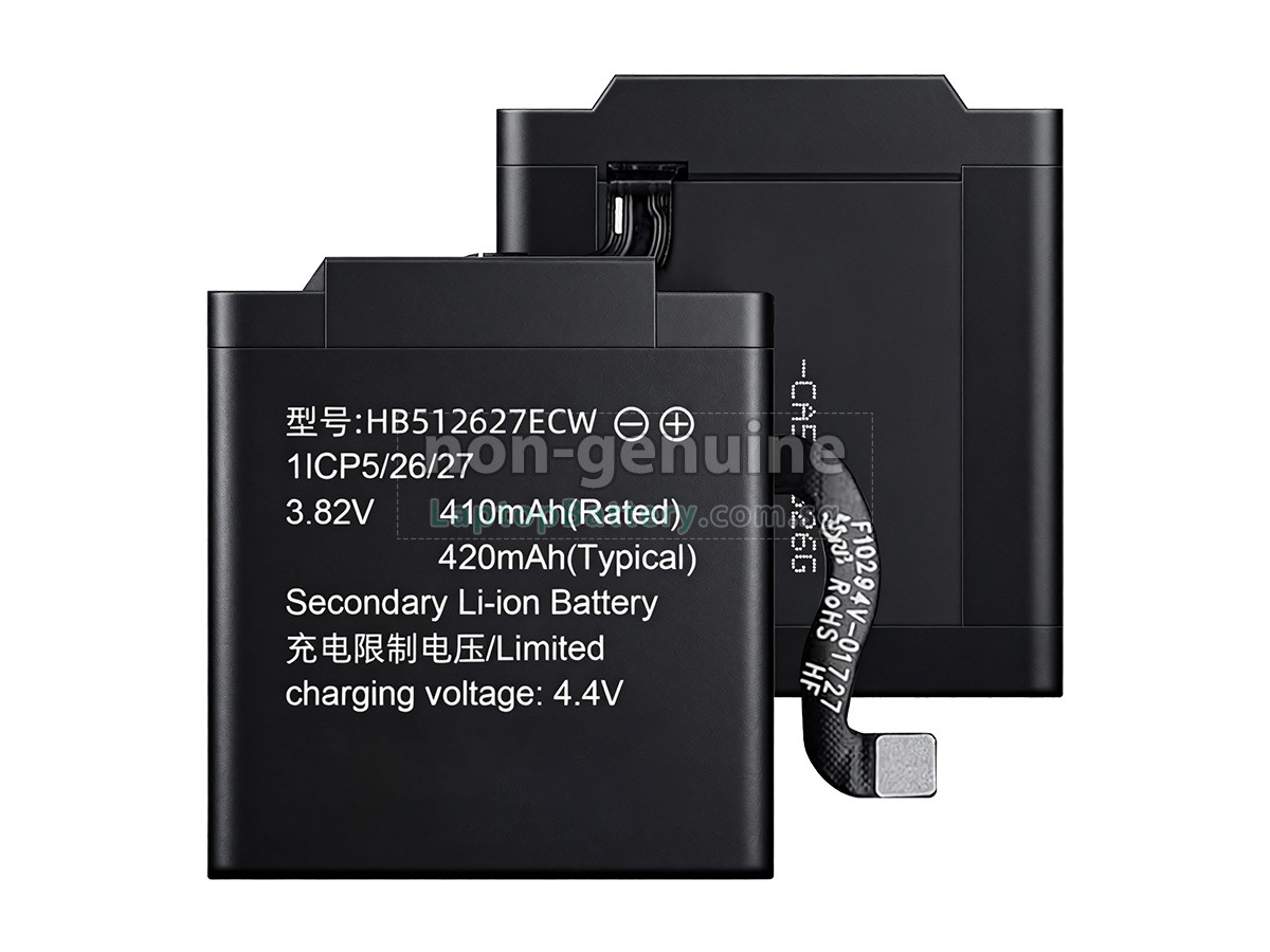 replacement Huawei WATCH 2 battery
