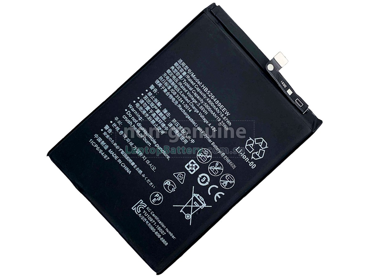 replacement Huawei ENJOY 10E battery