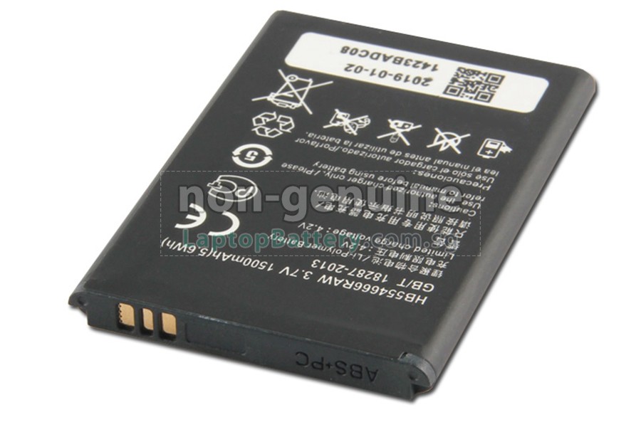 replacement Huawei E5372 battery