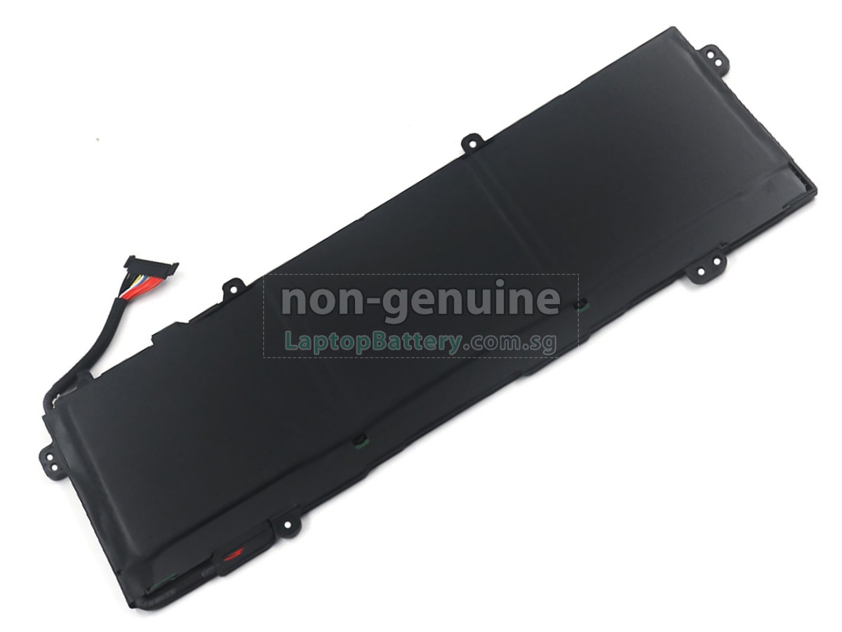 replacement Huawei HKD-W76 battery