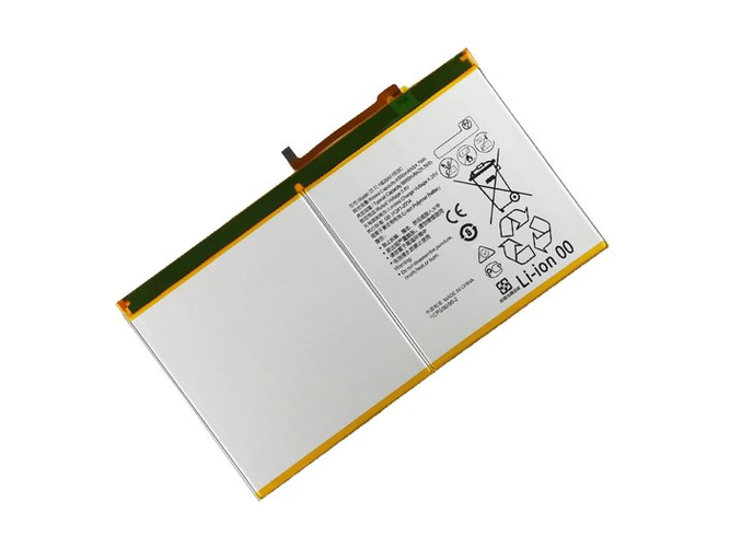 Battery for Huawei Bach-W09
