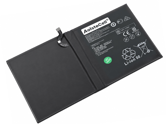 Battery for Huawei MediaPad M5 Lite 10.1