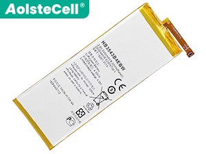 Battery for Huawei Ascend P7-L00