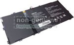 Battery for Huawei MediaaPad S10