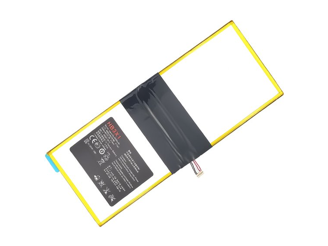 Battery for Huawei MediaPad 10 Link