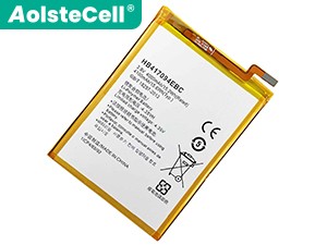 Battery for Huawei Mate 7