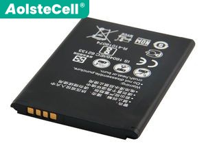 Battery for Huawei HB434666RBC