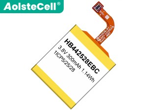 Battery for Huawei Watch 1