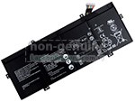 Battery for Huawei MagicBook 2019